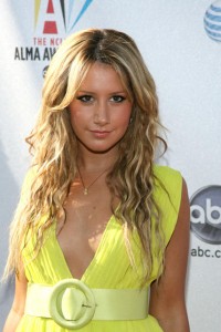 The 2008 ALMA Awards - Arrivals