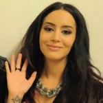 Dafina Zeqiri Photo 1