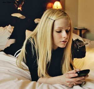 avril-lavigne