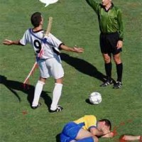 redcard