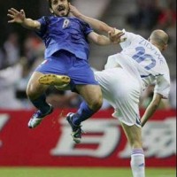 zidane